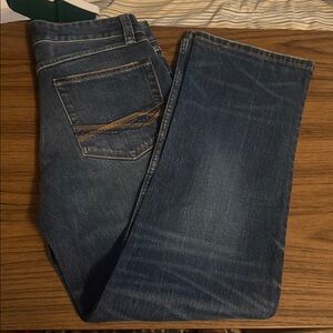 No Brand Classic Blue Denim Jeans
